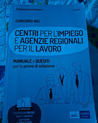 libri concorso pubblico