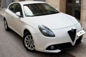 Alfa Romeo Giulietta 1.6 JTDm - 120 CV