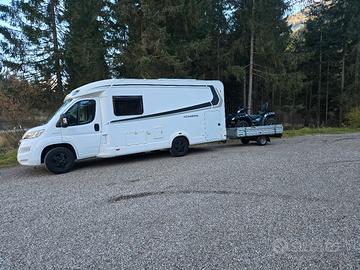 weinsberg cara loft 