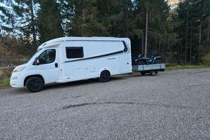 weinsberg cara loft 