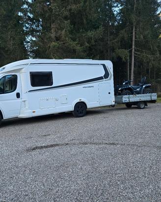 weinsberg cara loft 