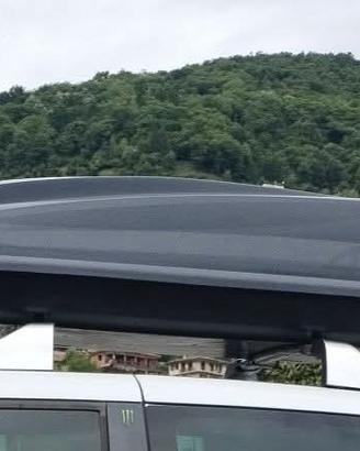 navetta  auto