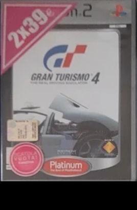 Giochi Playstation2