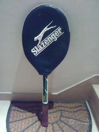Racchetta da Tennis Slazenger vintage anni 70-80