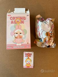 Cry Baby Crying Again – Duck You, Nuovo 🎁