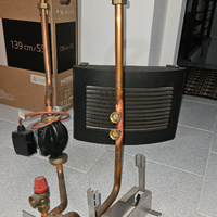 Ricambi completi stufa pellet MCZ Hydro 22