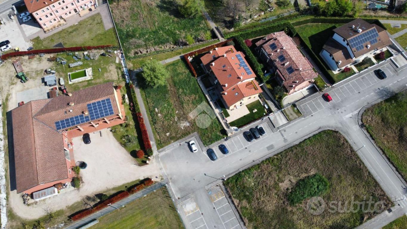 House in San Martino Buon Albergo, Mambrotta - Vista 5