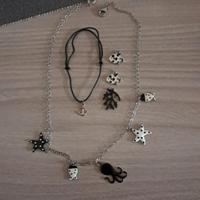 set gioielli