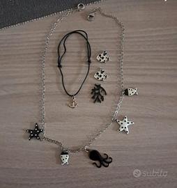 set gioielli