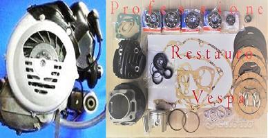 Pezzi Nuovi per Motore Vespa 50 Special N L R PK50