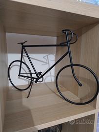 soprammobile bici