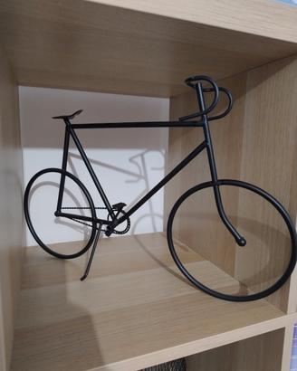 soprammobile bici