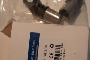 Sensore Posizione albero Motore TOYOTA Yaris d4d