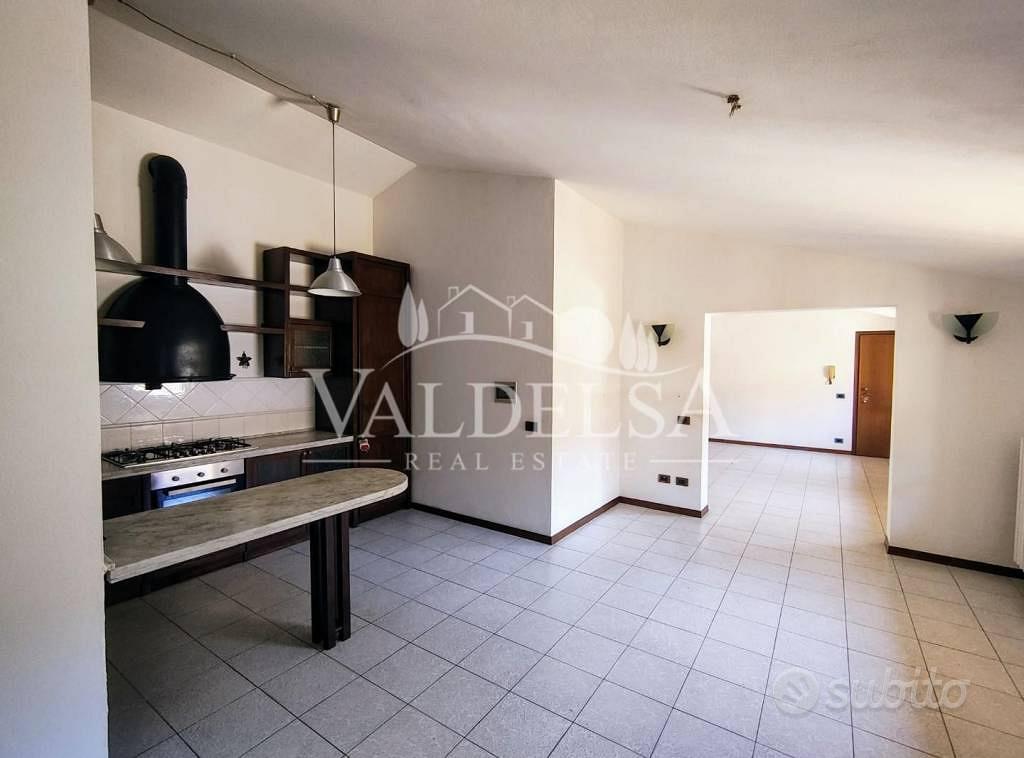 Appartamento – Vico d'Elsa, Firenze - Vista 5