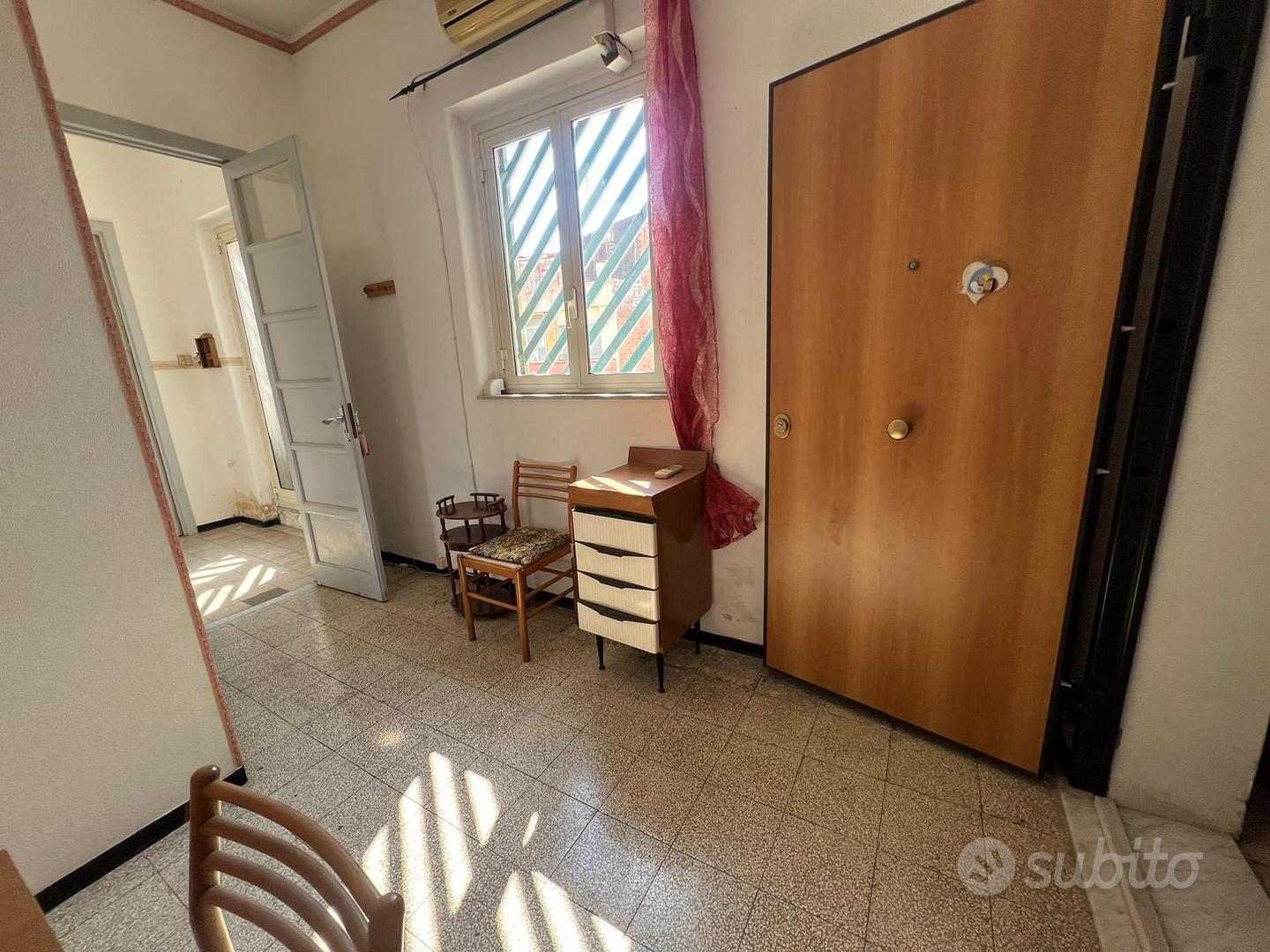 Appartamento – CT - Altro