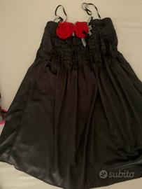 Abito fornarina tg S