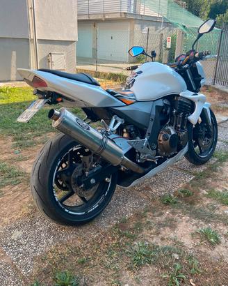 Kawasaki Z750