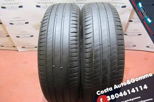 Gomme 215 65 17 Michelin 85%  215 65 R17