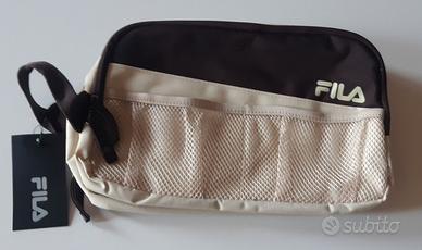 Trousse uomo Fila