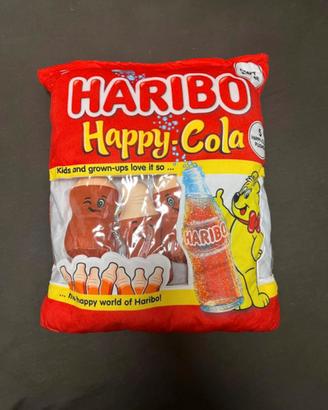 Peluche Haribo nuovo