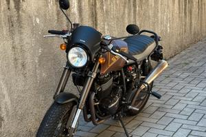 SWM Gran Milano 440 – 2017