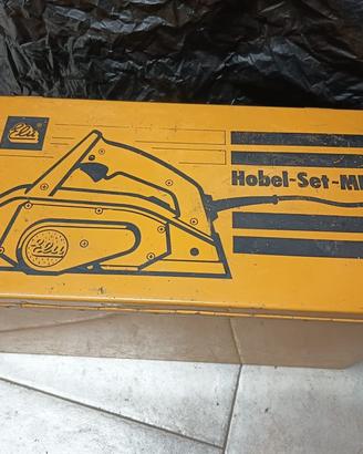 Pialla semi professionale ELU Hobel-Set-MFF 80