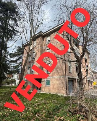 Appartamento di 118 m² con 4 locali e box auto a A
