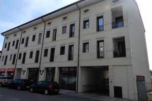 Appartamento bicamere in pieno centro!