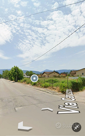 Terreno Caruscino di Avezzano