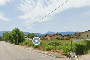 Terreno Caruscino di Avezzano