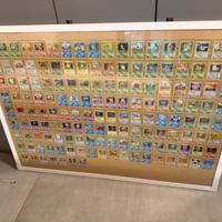 Lotto 151 primi pokemon