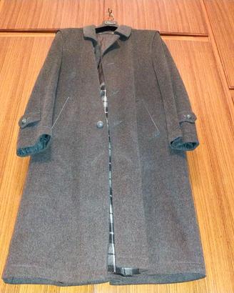 cappotto da uomo loden