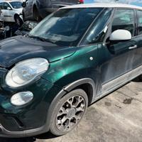 Ricambi Fiat 500L 1.6 mtj 105cv 199B5000