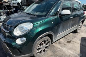 Ricambi Fiat 500L 1.6 mtj 105cv 199B5000