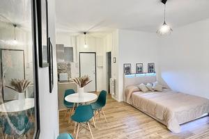 Monolocale a 5 minuti da Lambrate M2