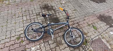bmx nuova 