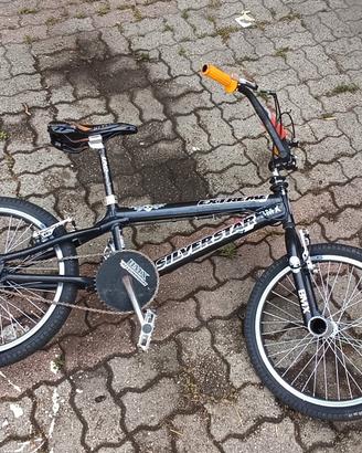 bmx nuova 