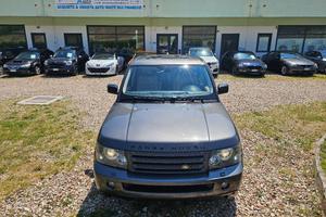 RANGE ROVER SPORT 2.7 TDV6 HSE MOTORE REVISIONATO