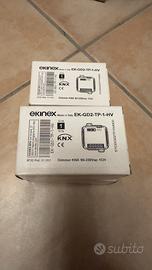Ekinex Dimmer KNX 90-230Vac 1CH