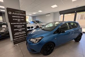 Opel Corsa b-Color 1.2 ben 69cv 2018 neopatentati