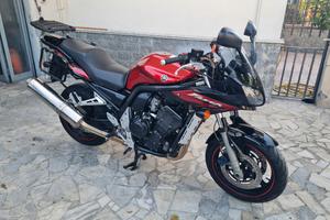 Yamaha fazer 1000