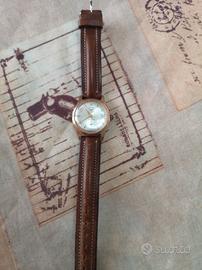 orologio vintage 
