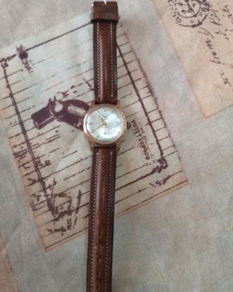 orologio vintage 