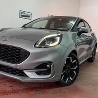 Ford Puma 1.0 EcoBoost Hybrid 125 CV S&S ST-Line X