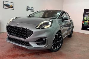 Ford Puma 1.0 EcoBoost Hybrid 125 CV S&S ST-Line X
