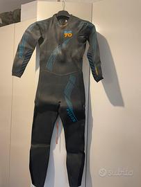 Muta per nuoto