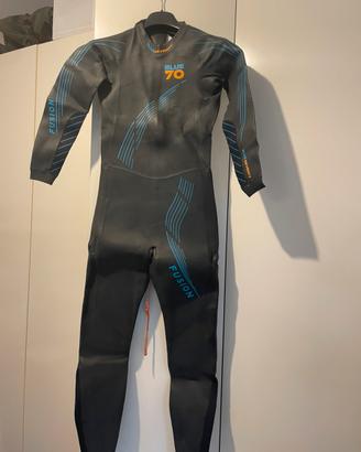 Muta per nuoto