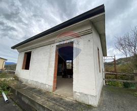Nuove costruzioni - San Colombano Certenoli