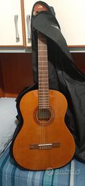 chitarra classica