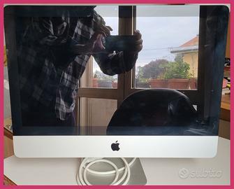iMac 1418 Apple 1TB display non operativo